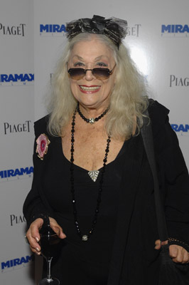 Sylvia Miles at event of Becoming Jane (2007)
