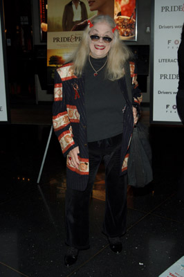 Sylvia Miles at event of Pride & Prejudice (2005)