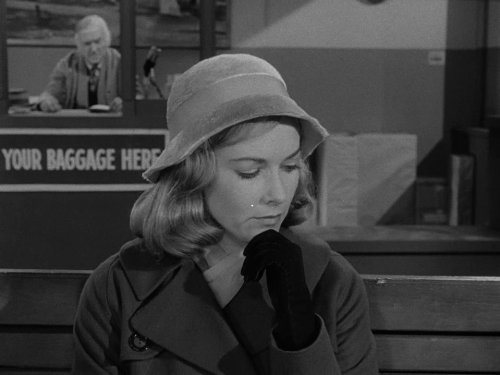 Still of Vera Miles in The Twilight Zone (1959)