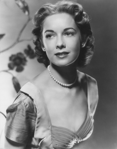 Vera Miles