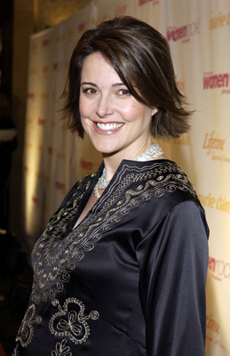 Christa Miller