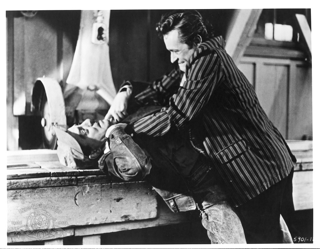 Still of Dick Miller in A Bucket of Blood (1959)