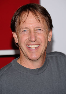 Dennis Dugan at event of You Don't Mess with the Zohan (2008)