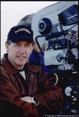 Director Dennis Dugan