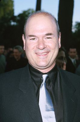 Larry Miller at event of Nutty Professor II: The Klumps (2000)