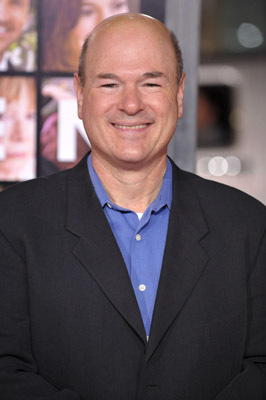 Larry Miller at event of Valentino diena (2010)