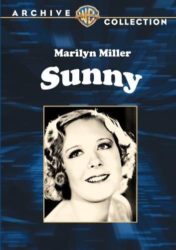 Marilyn Miller in Sunny (1930)