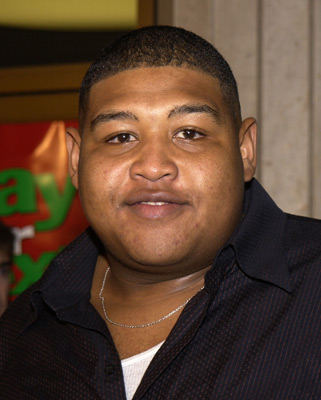 Omar Benson Miller at event of Friday After Next (2002)