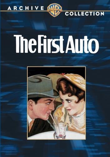 Patsy Ruth Miller in The First Auto (1927)