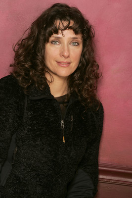 Rebecca Miller at event of The Ballad of Jack and Rose (2005)