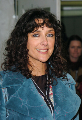 Rebecca Miller at event of The Ballad of Jack and Rose (2005)