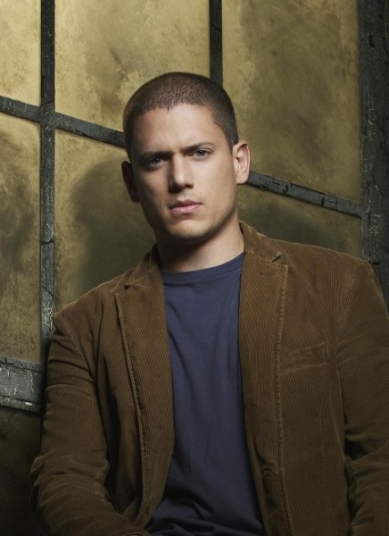 Still of Wentworth Miller in Kalejimo begliai (2005)