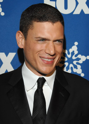 Wentworth Miller