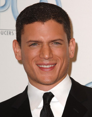 Wentworth Miller