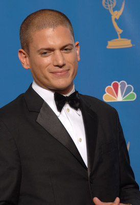 Wentworth Miller