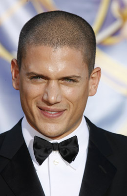 Wentworth Miller