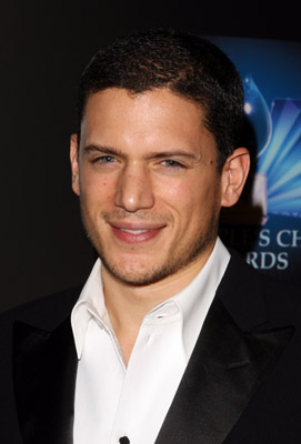 Wentworth Miller