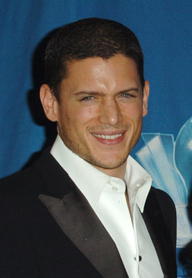 Wentworth Miller