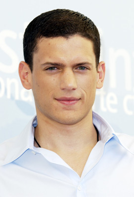 Wentworth Miller at event of The Human Stain (2003)