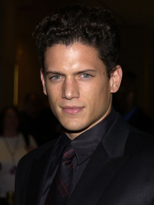 Wentworth Miller