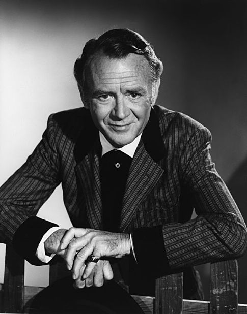 John Mills circa 1965