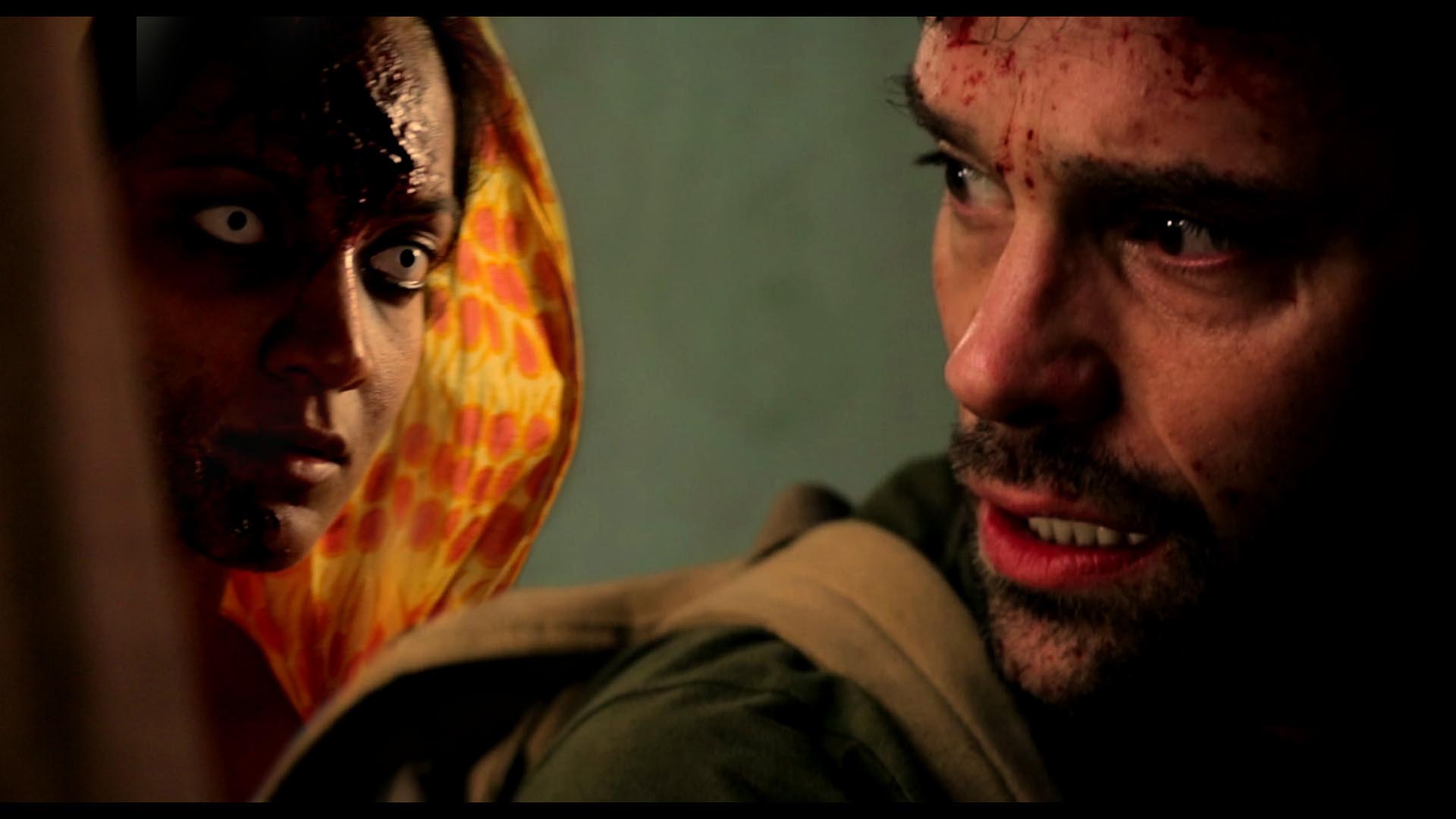Still of Joseph Millson in The Dead 2: India (2013)