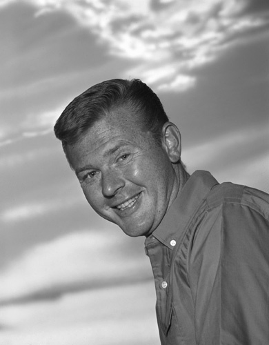 Martin Milner circa 1964