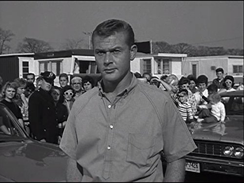 Still of Martin Milner in Route 66 (1960)