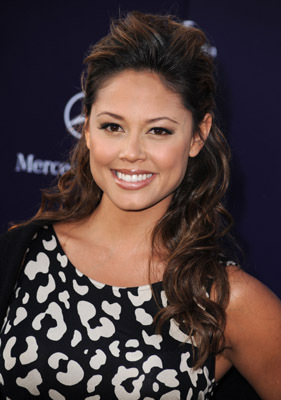 Vanessa Lachey