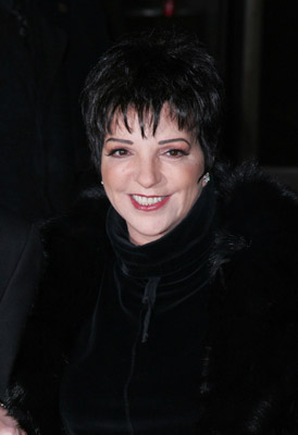 Liza Minnelli at event of Revolver (2005)