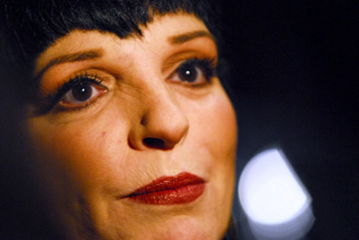 Liza Minnelli