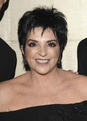 Liza Minnelli