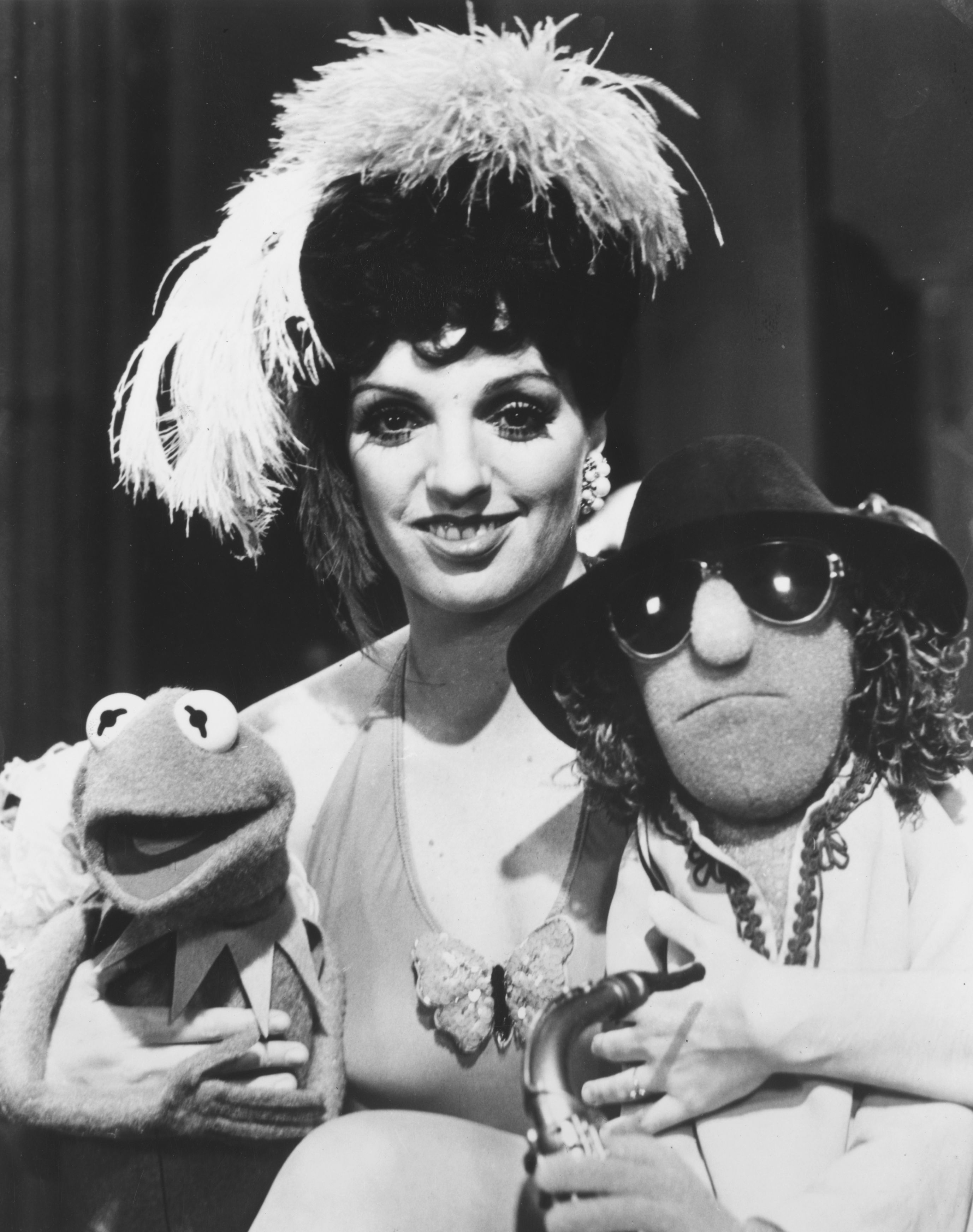 Still of Liza Minnelli in The Muppet Movie (1979)