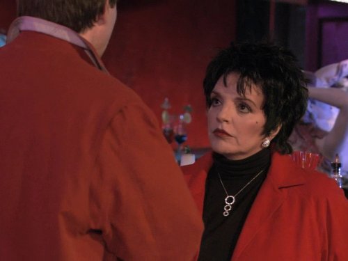 Still of Liza Minnelli in Arrested Development (2003)