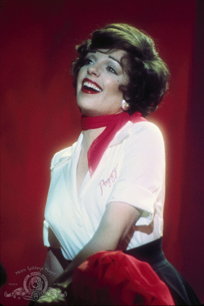 Still of Liza Minnelli in New York, New York (1977)