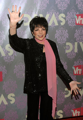 Liza Minnelli