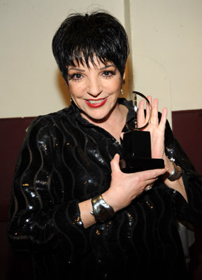 Liza Minnelli