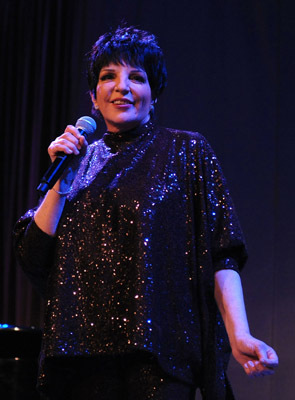 Liza Minnelli