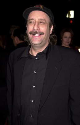David Mirkin at event of Heartbreakers (2001)