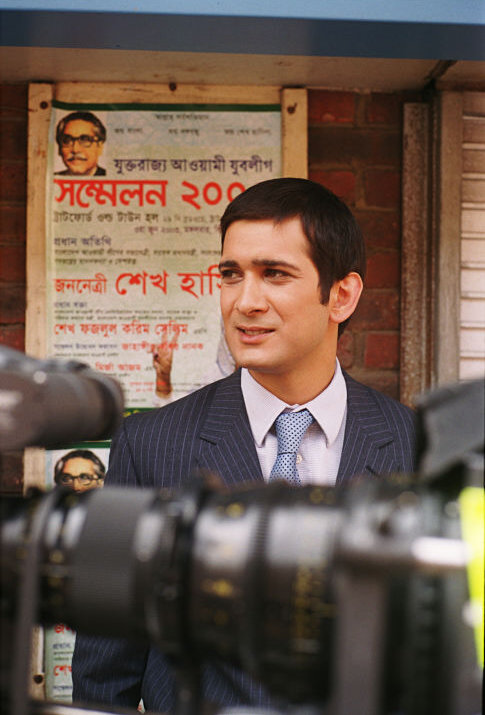 Still of Jimi Mistry in Touch of Pink (2004)