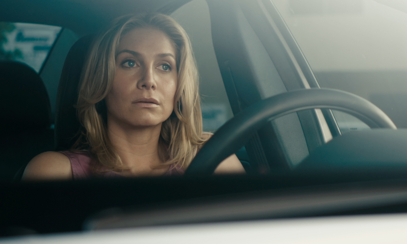 Still of Elizabeth Mitchell in Answers to Nothing (2011)