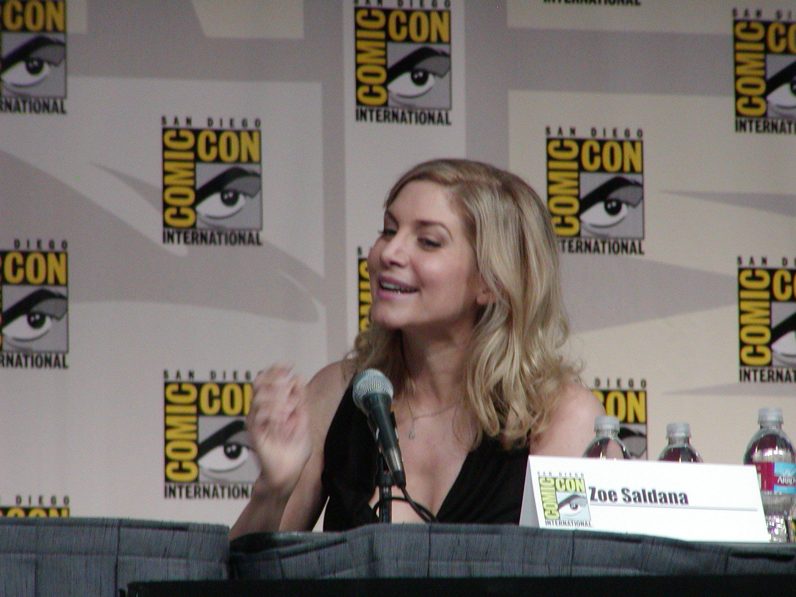 Elizabeth Mitchell