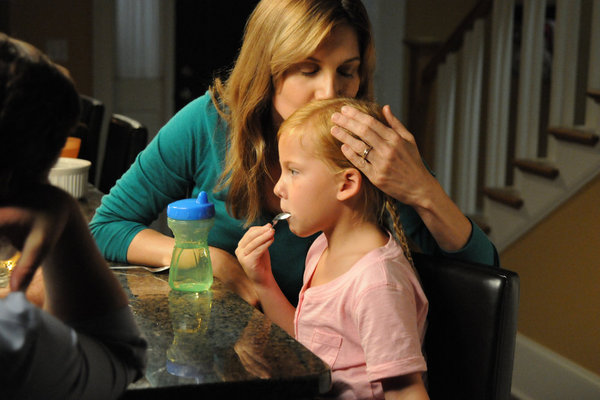 Still of Elizabeth Mitchell in Revolution (2012)