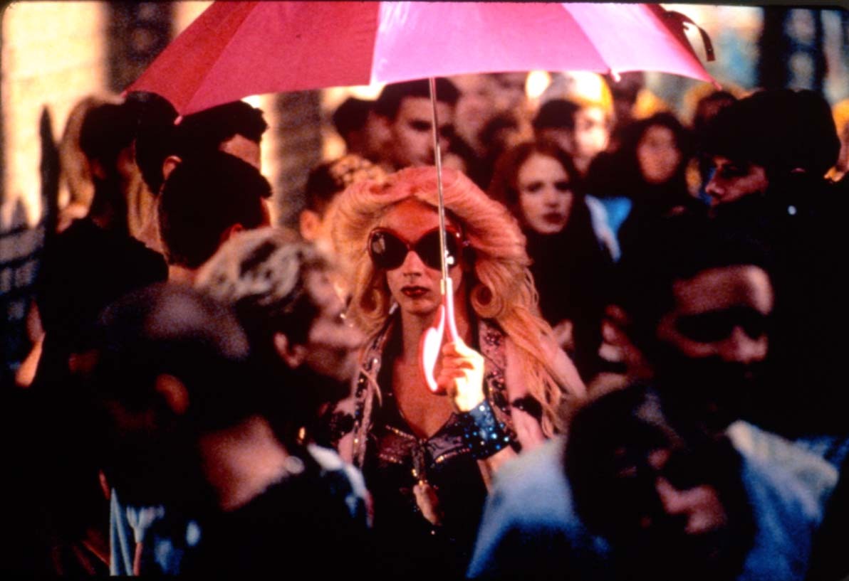 Still of John Cameron Mitchell in Hedwig and the Angry Inch (2001)