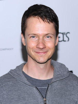 John Cameron Mitchell at event of The Tillman Story (2010)