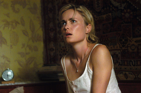 Still of Radha Mitchell in The Half Life of Timofey Berezin (2006)