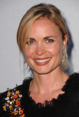 Radha Mitchell