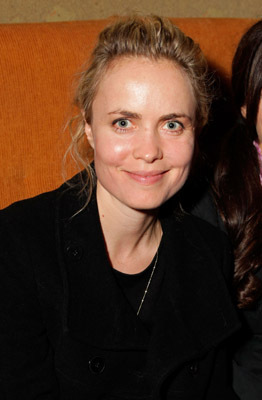 Radha Mitchell at event of Negarbingi sunsnukiai (2009)