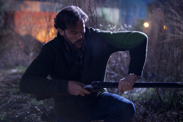 Still of Silas Weir Mitchell in Grimm (2011)