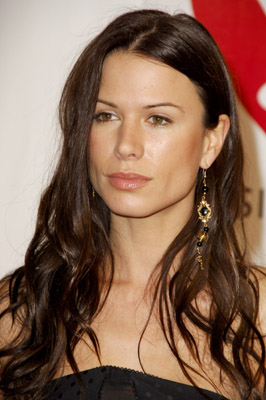 Rhona Mitra